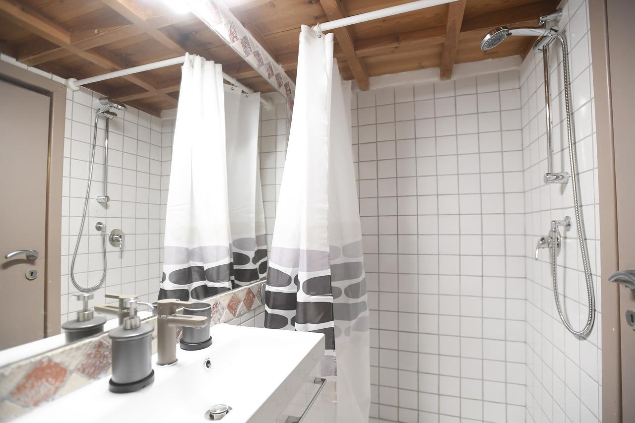 Lo Chalet Rom Eksteriør billede