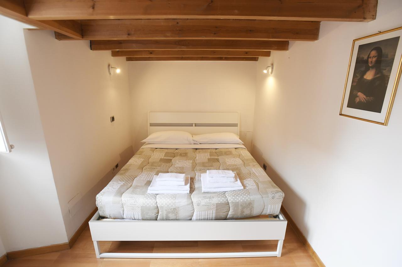 Lo Chalet Rom Eksteriør billede