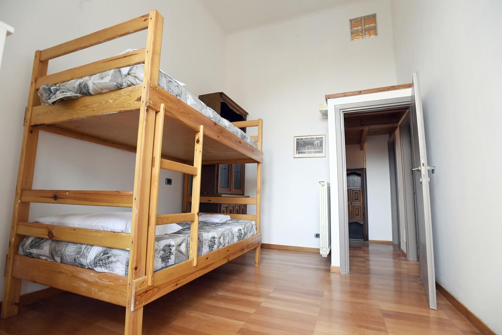 Lo Chalet Rom Eksteriør billede