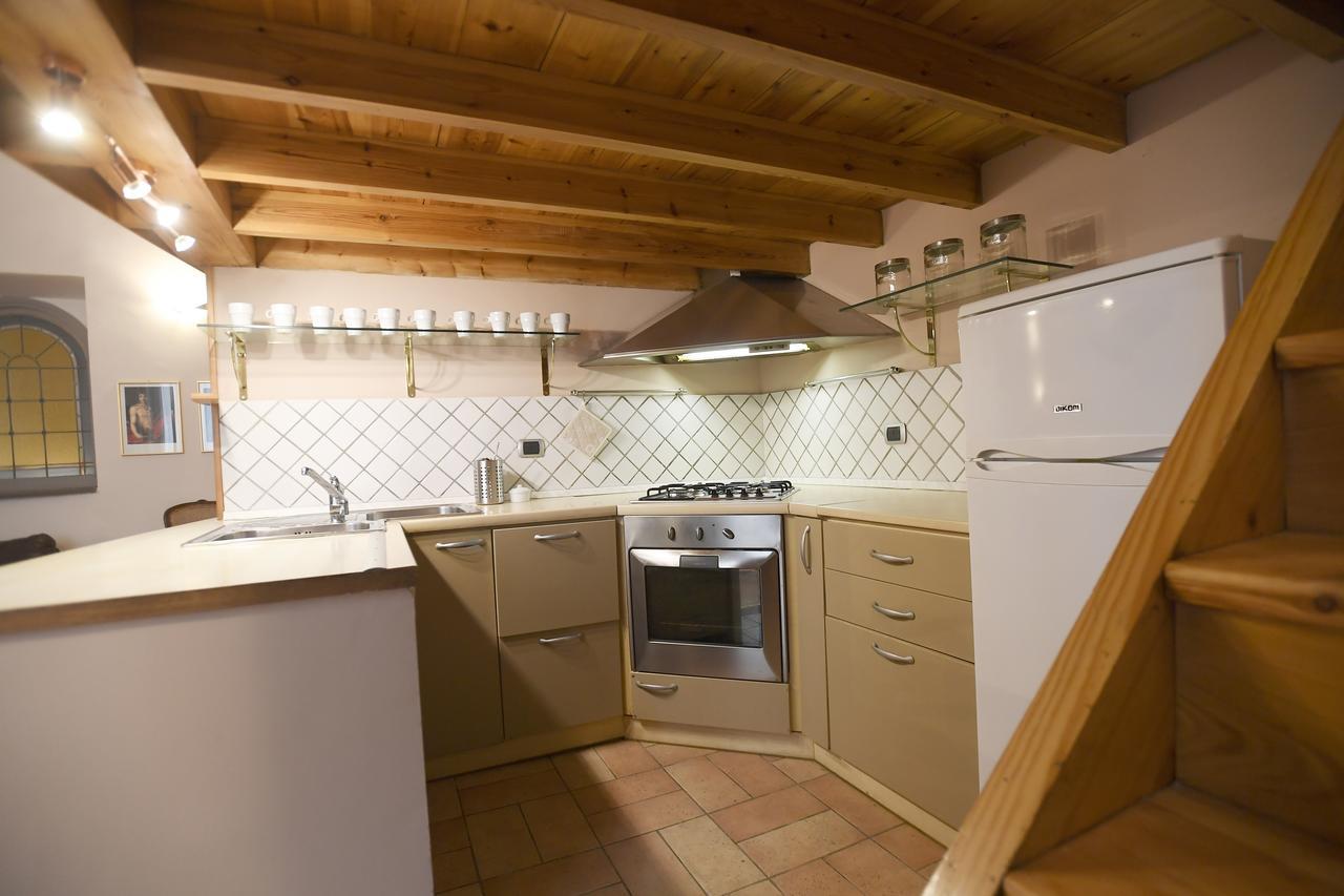 Lo Chalet Rom Eksteriør billede