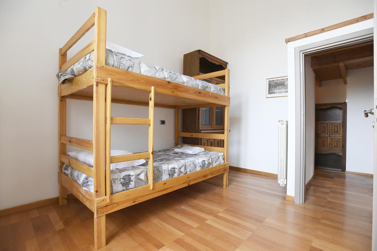 Lo Chalet Rom Eksteriør billede