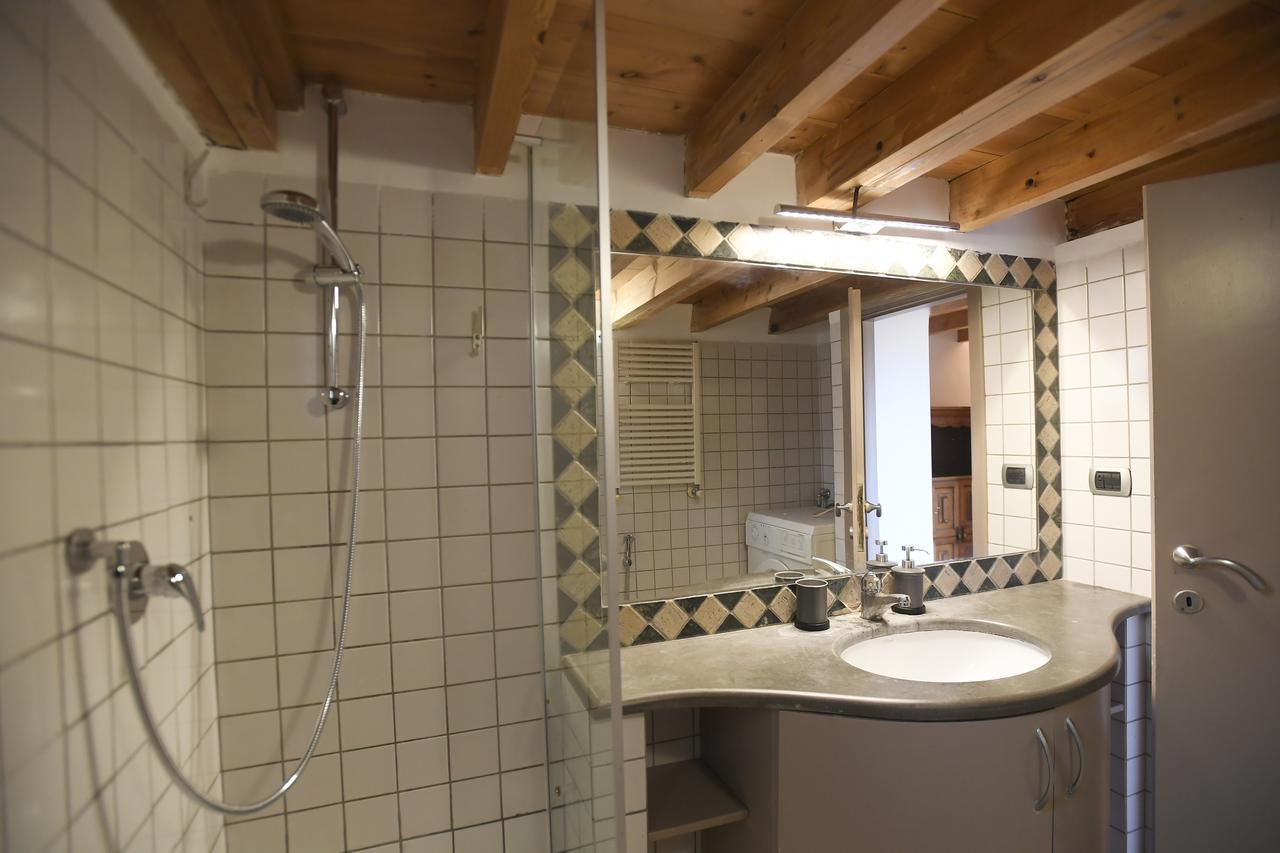 Lo Chalet Rom Eksteriør billede