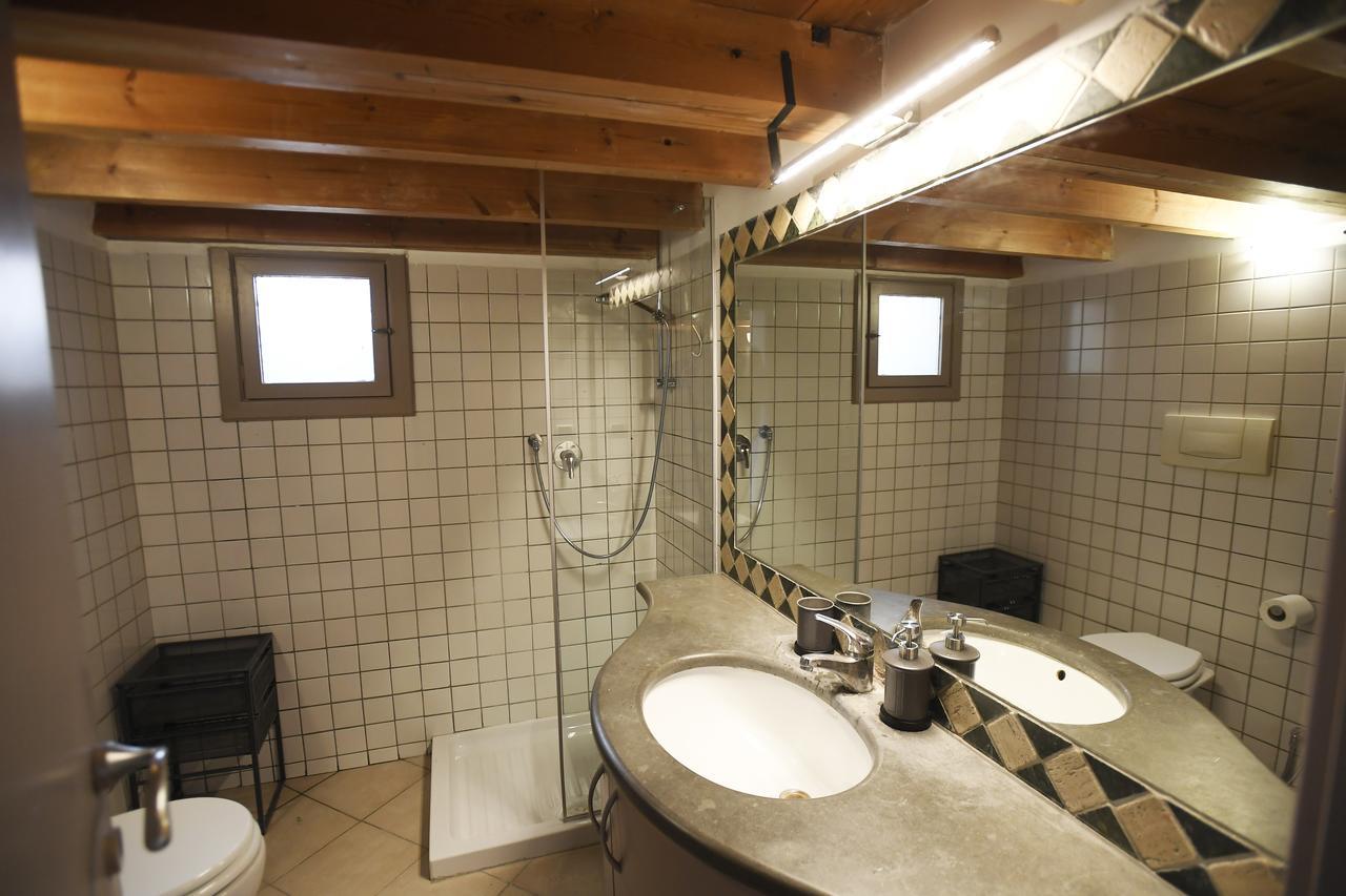 Lo Chalet Rom Eksteriør billede