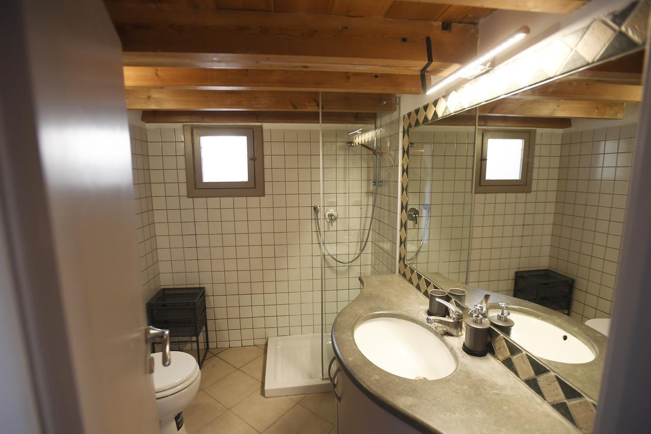 Lo Chalet Rom Eksteriør billede